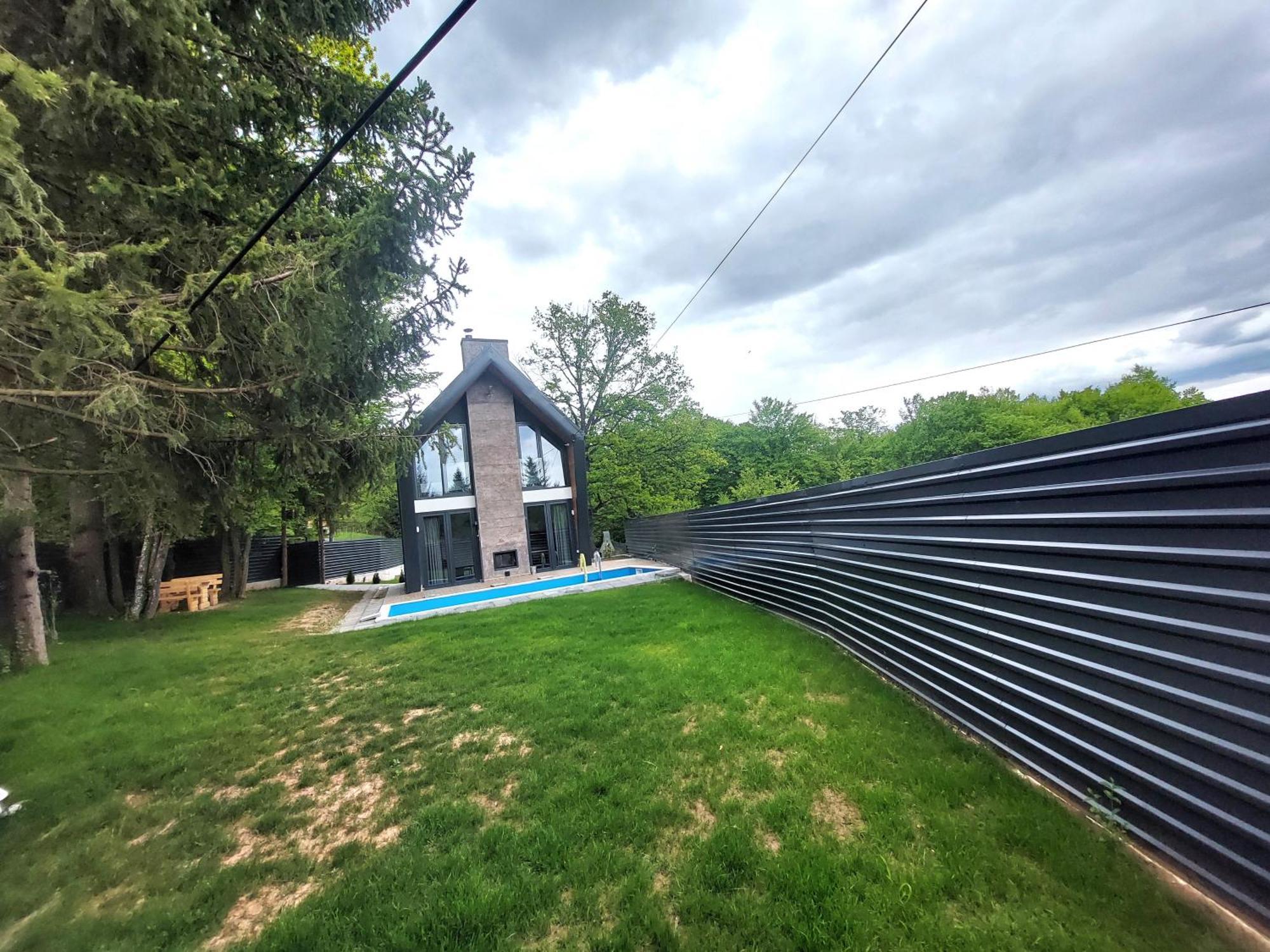Villa Orange With Private Pool