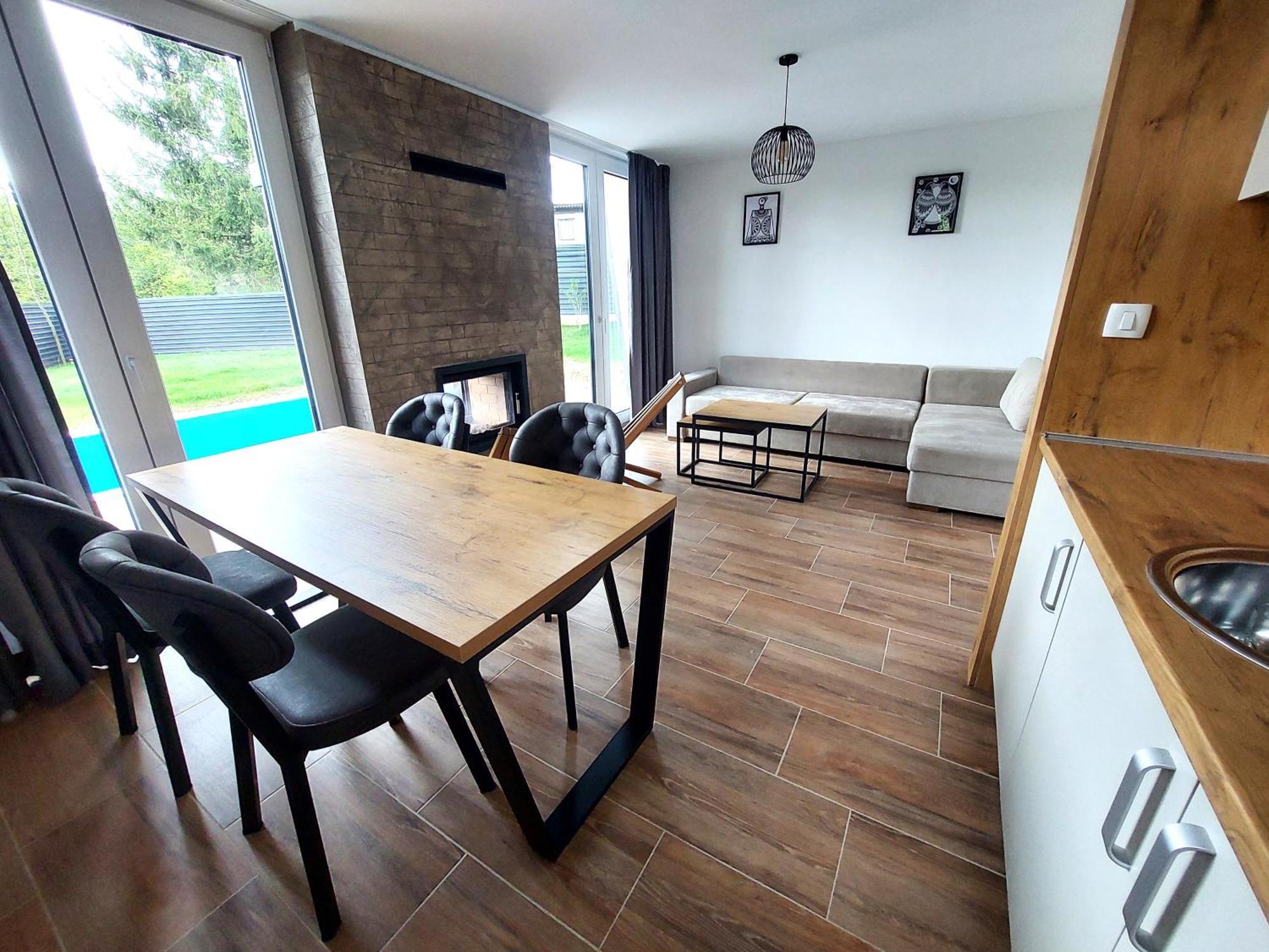 Villa Orange With Private Pool *