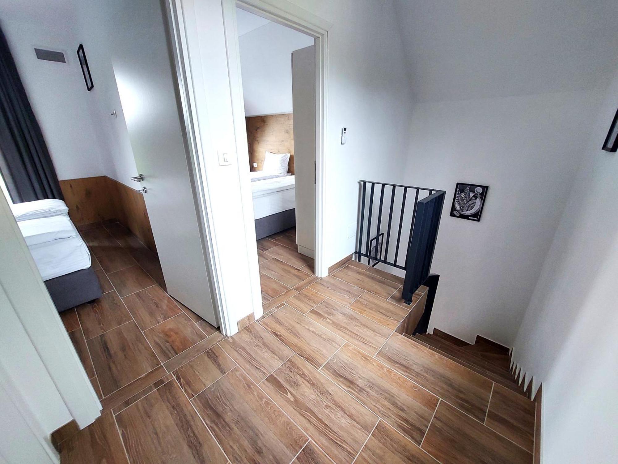 Villa Orange With Private Pool Ilidza