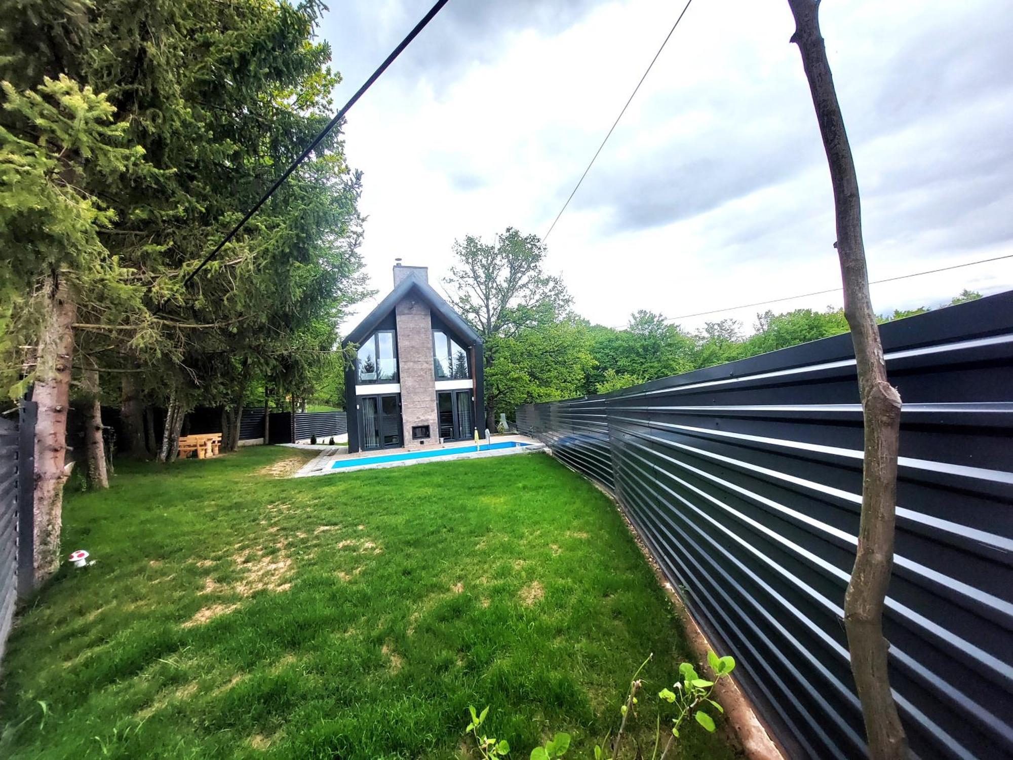 Villa Orange With Private Pool *