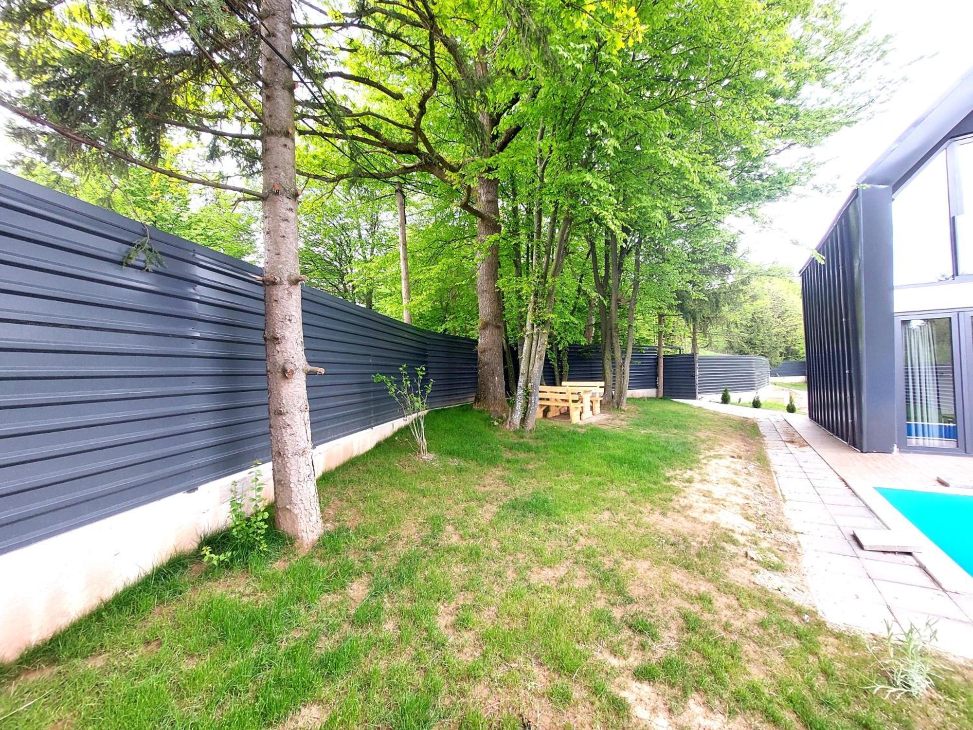 Villa Orange With Private Pool Ilidža