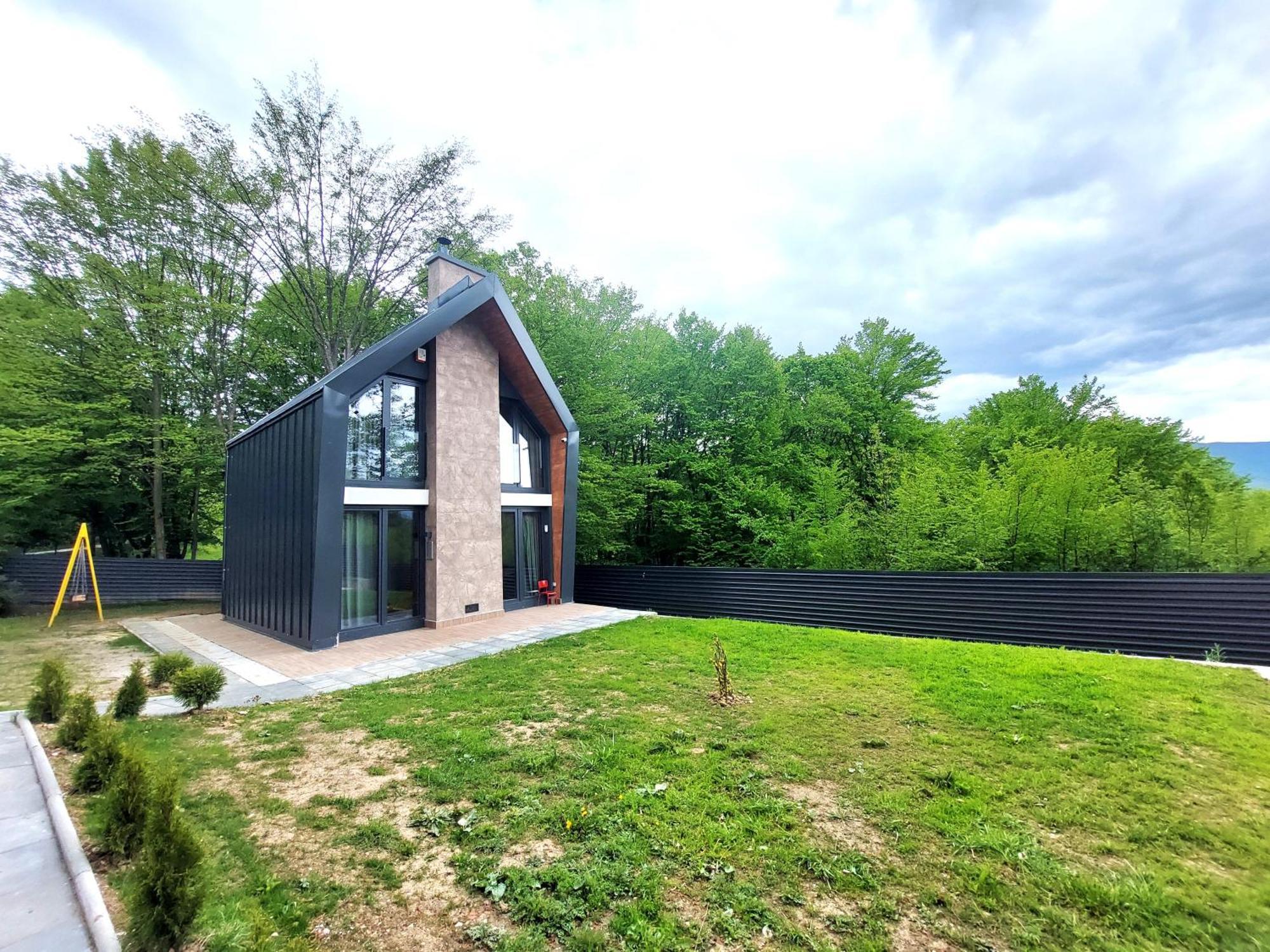 Orange With Private Pool Villa