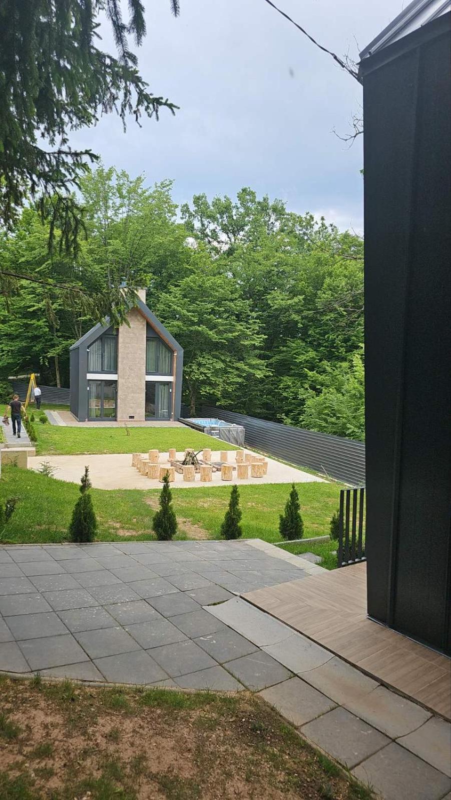 Orange With Private Pool *