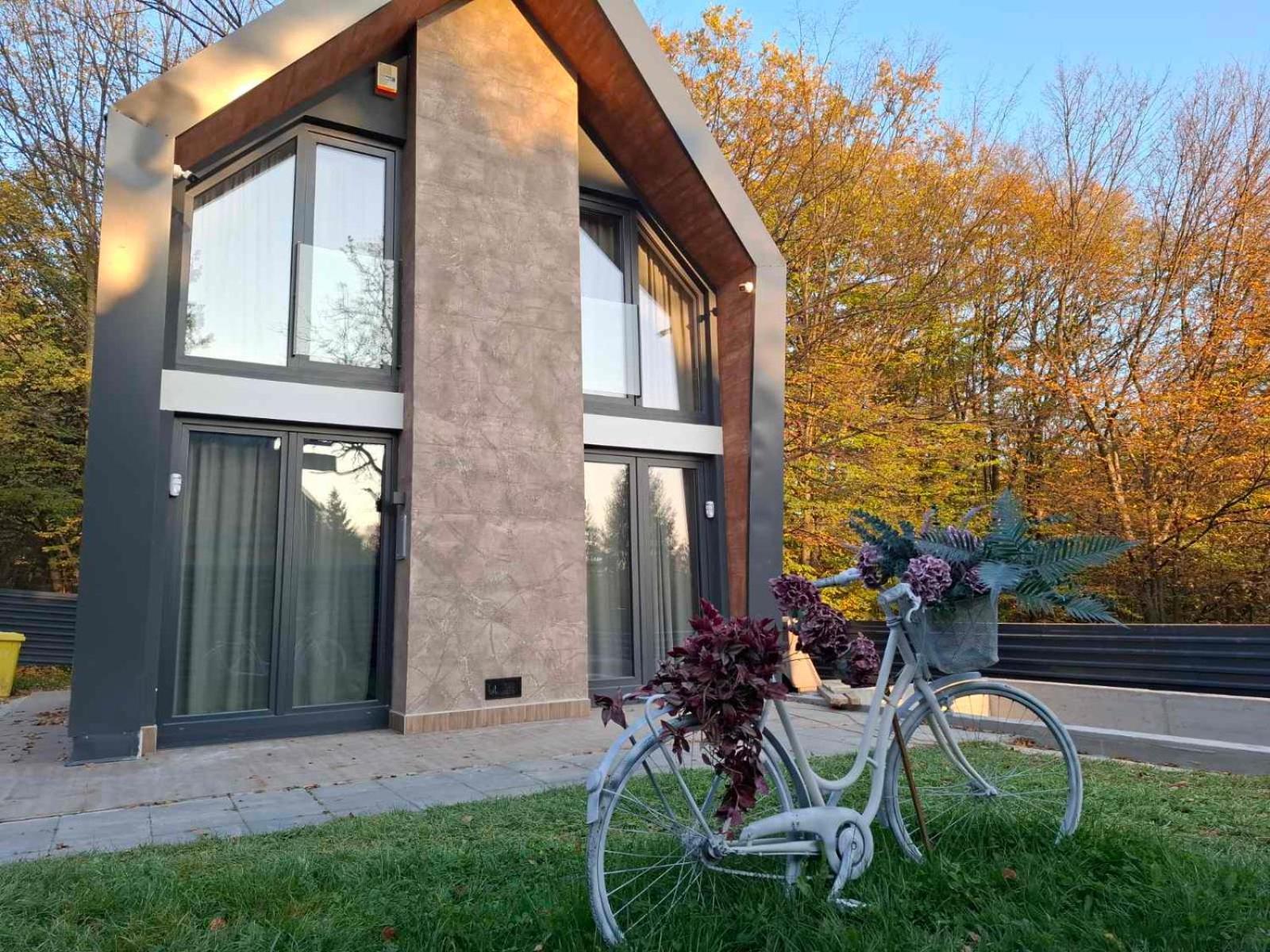 Villa Orange With Private Pool Ilidza